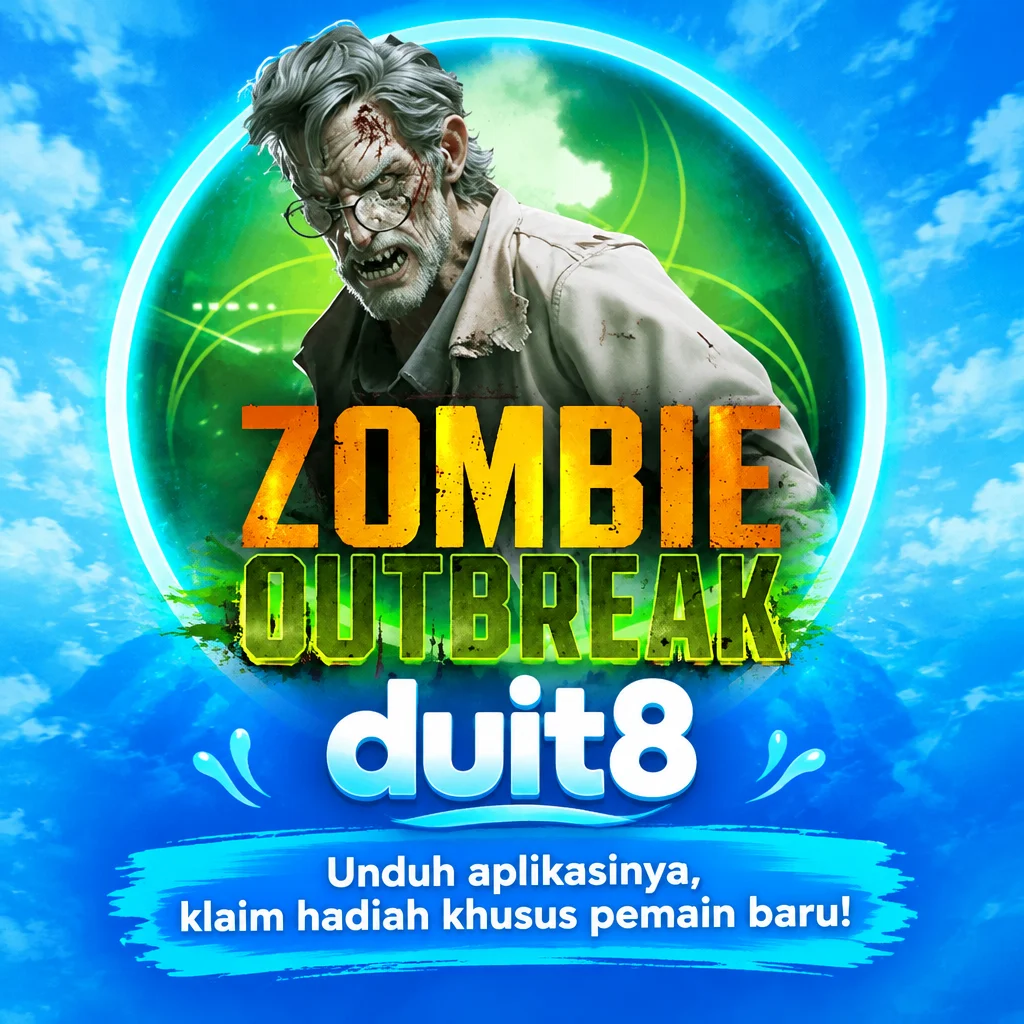 duit8 · Zombie Outbrk