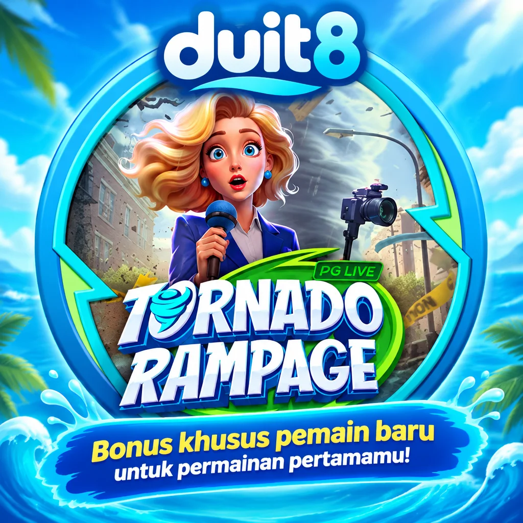duit8 · Tornado Rampg