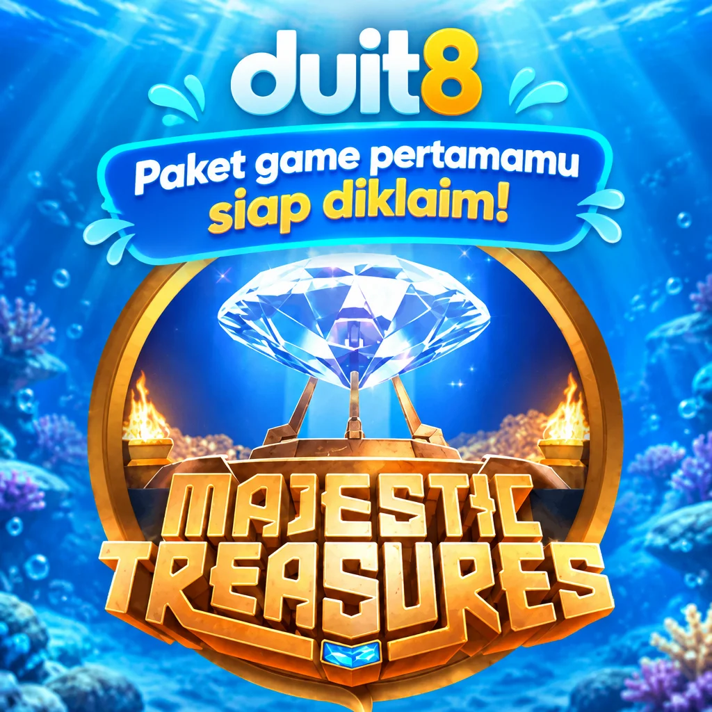 duit8 · Majestic Ts